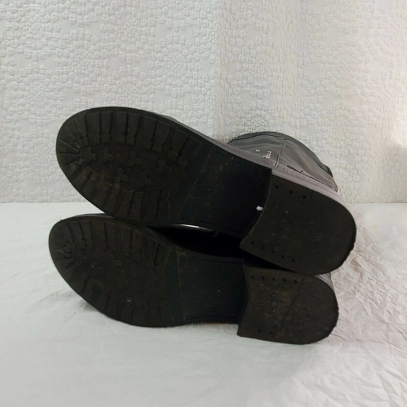 Callit Spring Women's Marcel Knee-High Boots Black Sz 7.5 - Picture 5 of 7